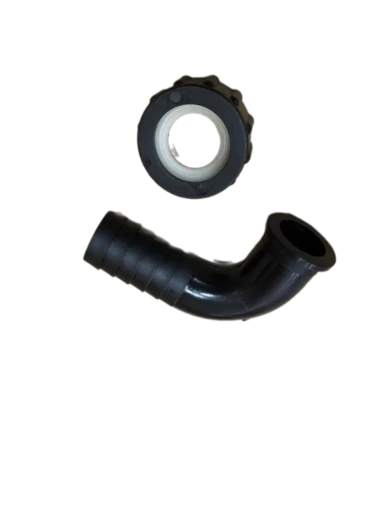 Дуга 3/4"х20мм PA