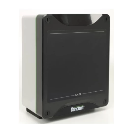 Весовой усилитель для системы взвешивания ILM.C1 