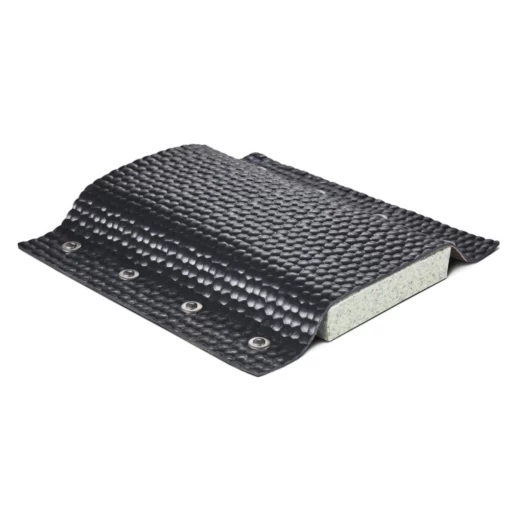 Резиновое покрытие 4мм, ширина 180/200см, длина 5-70м