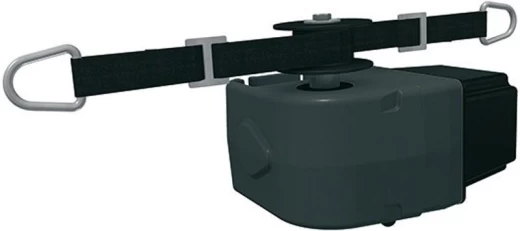 Сервопривод RLD80-1L-24V\MOD\2D25\2B