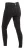 Бриджи для верховой езды BasicPlus женские, размер 46, черные