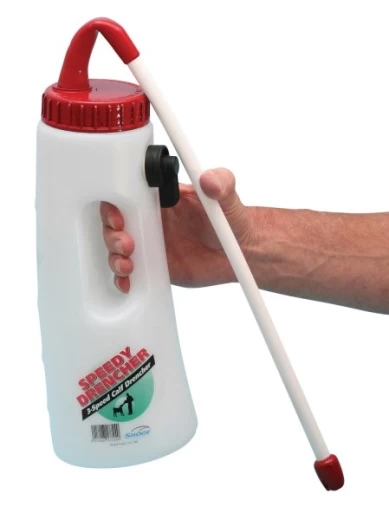 Speedy Drencher XL (4 литра)
