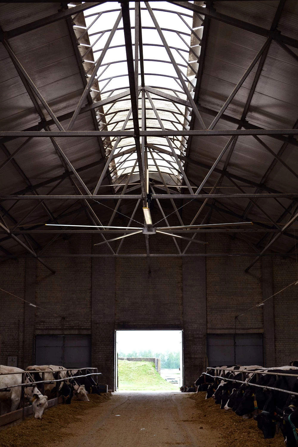 СПК "ИМЕНИ ДЕНЬЩИКОВА", МТФ "ПОРОЗОВО"