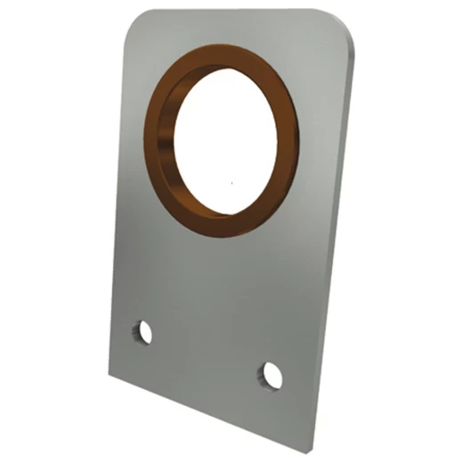 Держатель вращения трубы B1/B077/L107 