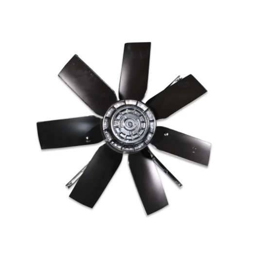 Вентилятор FC050-4DT 400V, 432W, 1,3A, 8330м³/ч для трубы