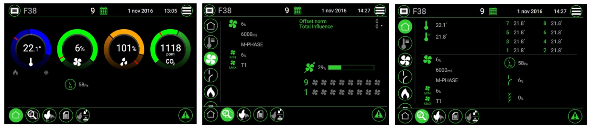 КОМПЬЮТЕР LUMINA 38 TOUCH+