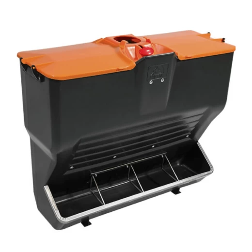 Бункерная кормушка для доращивания TR-4