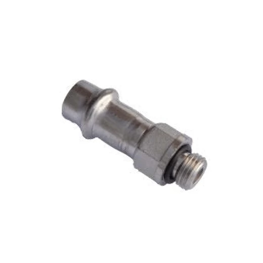 Переходник 1/4" BSP 12мм A4