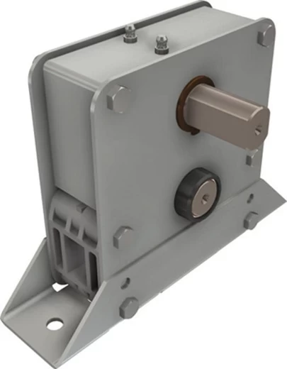 Реечный привод TRN1000-3S-H60 UNIT