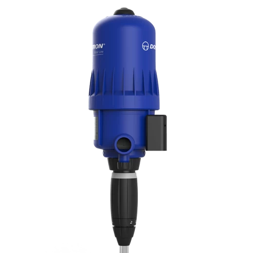 Медикатор Dosatron D9WL2