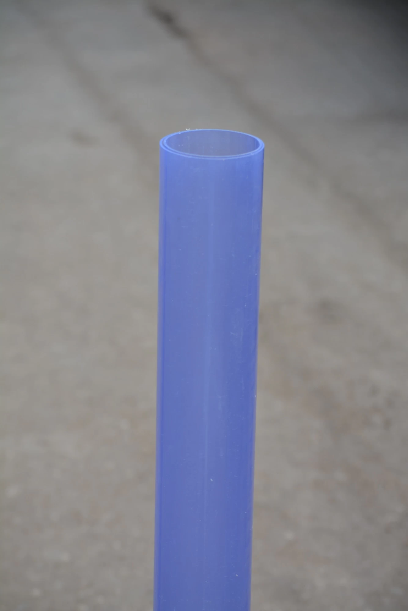 Опускная труба 1м/63мм