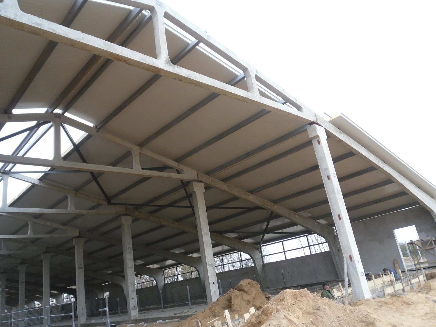 ОСП "УЗЛЯНКА"