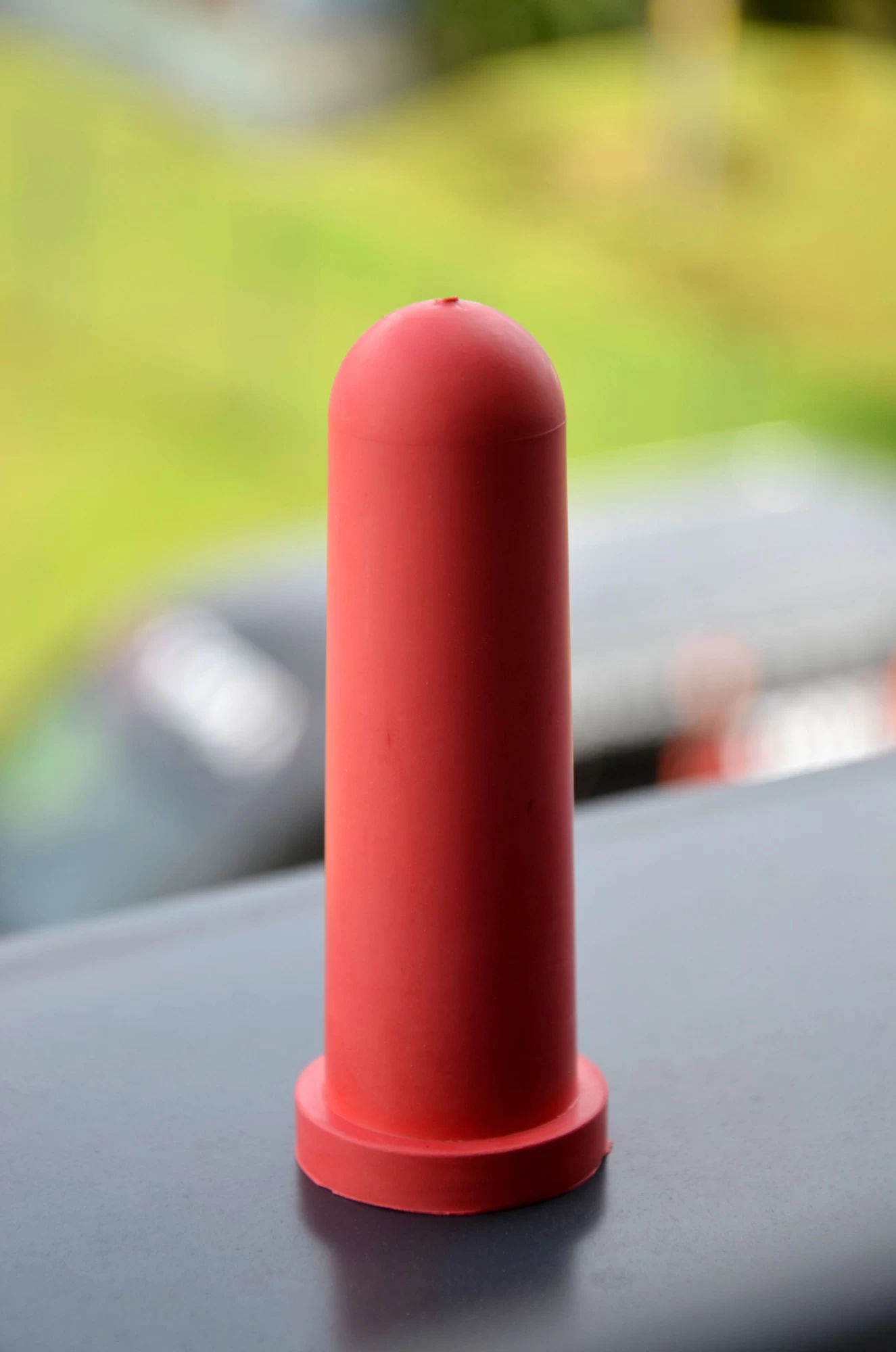 Соска Super 100мм с крестообразным отверстием