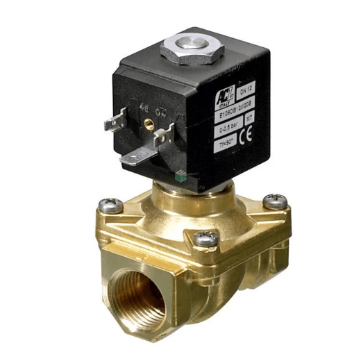 Главный клапан для системы увлажнения ½”