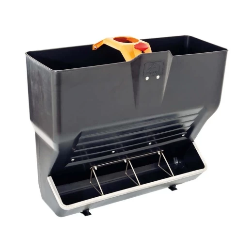 Бункерная кормушка для доращивания TR-4