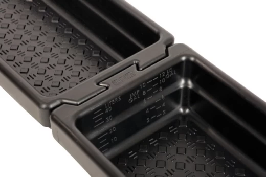 Ванна для дезинфекции копыт SuperKombi Mini, для овец,50л