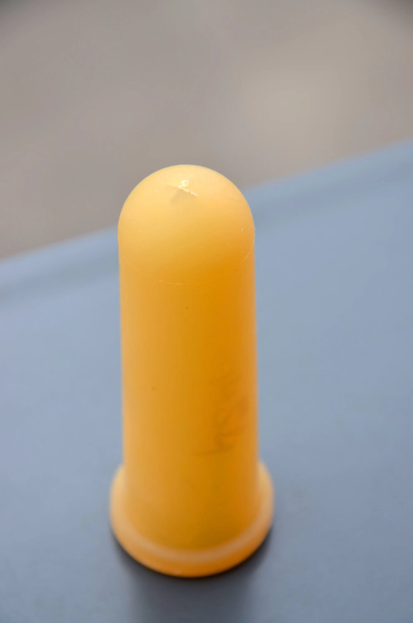 Соска для телят 100мм, с крестообразным отверстием