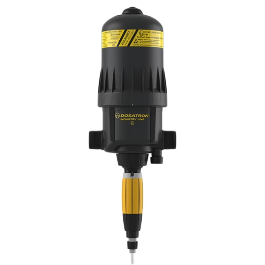 Медикатор Dosatron D8IL3000 EX