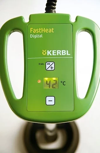 Подогреватель молока для телят Fast Heat