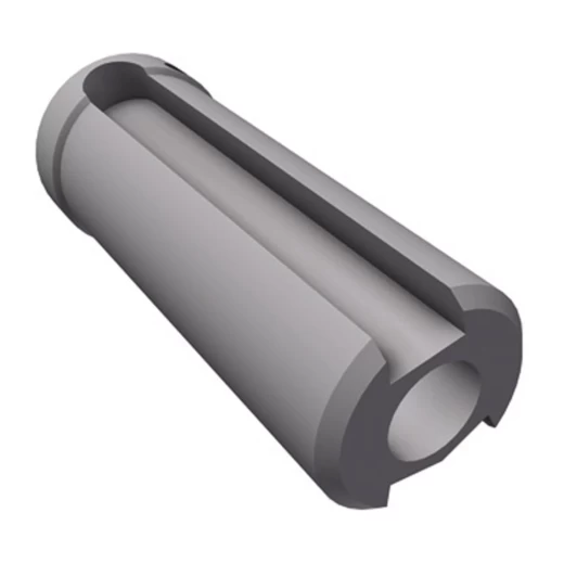 Муфта COUPL WB\P20\L130\M8\AL