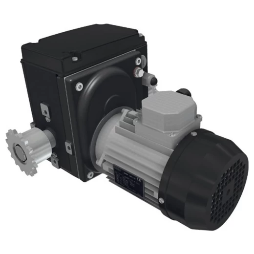 Мотор-редуктор RW242-25\400\3\86