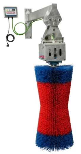 18881 Сменная щетка HAPPYCOW Kerbl