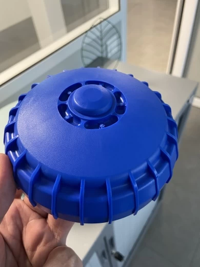 Медикатор Dosatron D25BL5 VF