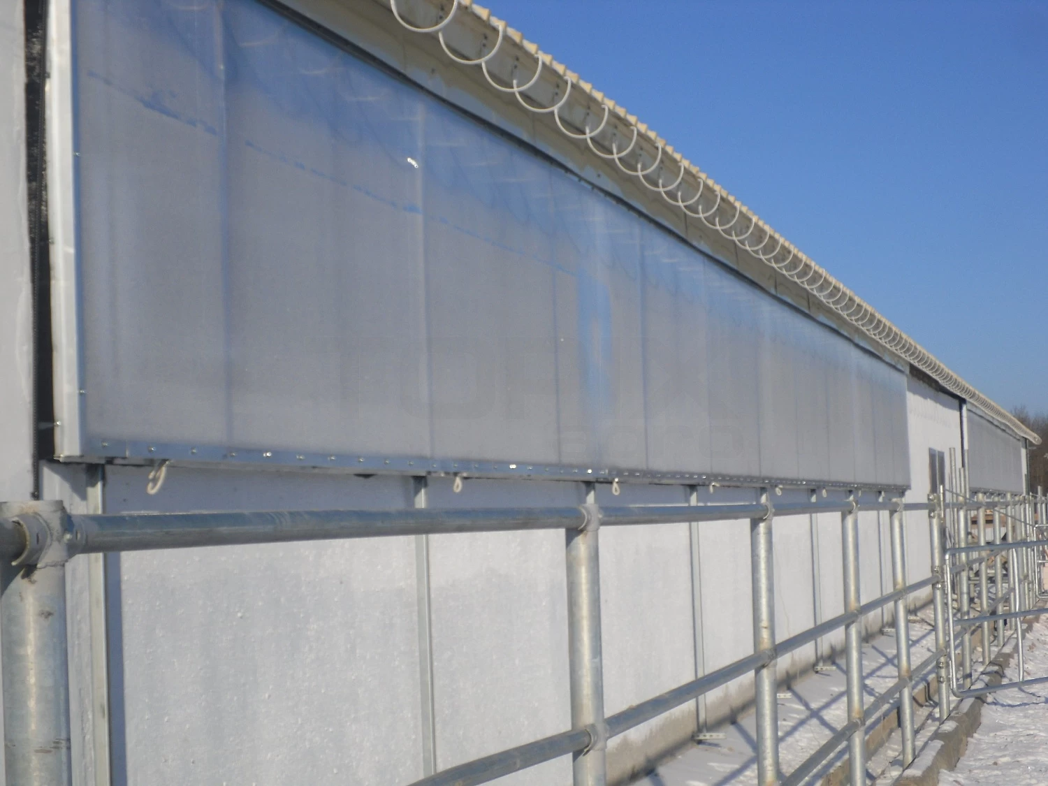 ОСП "УЗЛЯНКА"