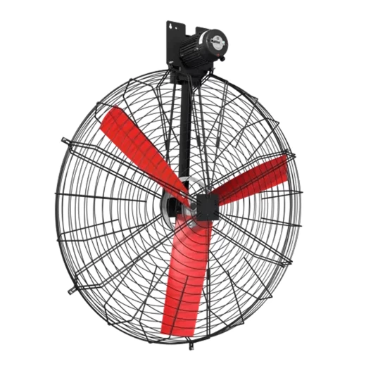 Разгонный вентилятор Multifan Basket Fan ø63см, 3~, 230/400В, 50Гц,13700м³/ч