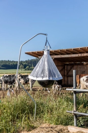 Ловушка для слепней и оводов 