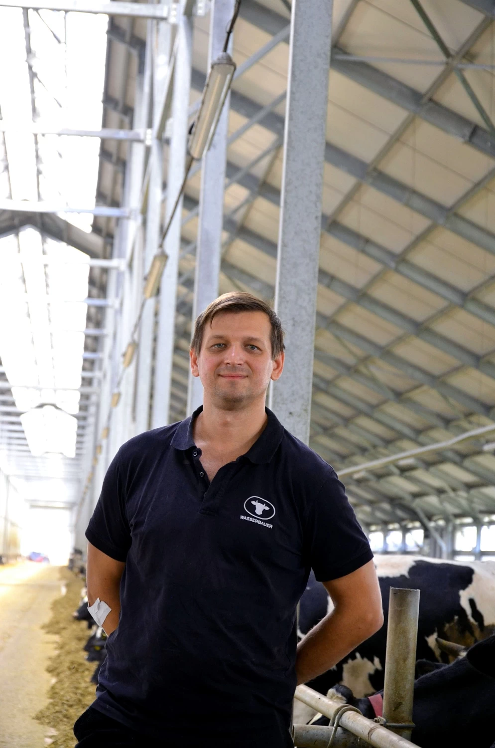 ОАО «ВЕЛИКОСЕЛЬСКОЕ АГРО»