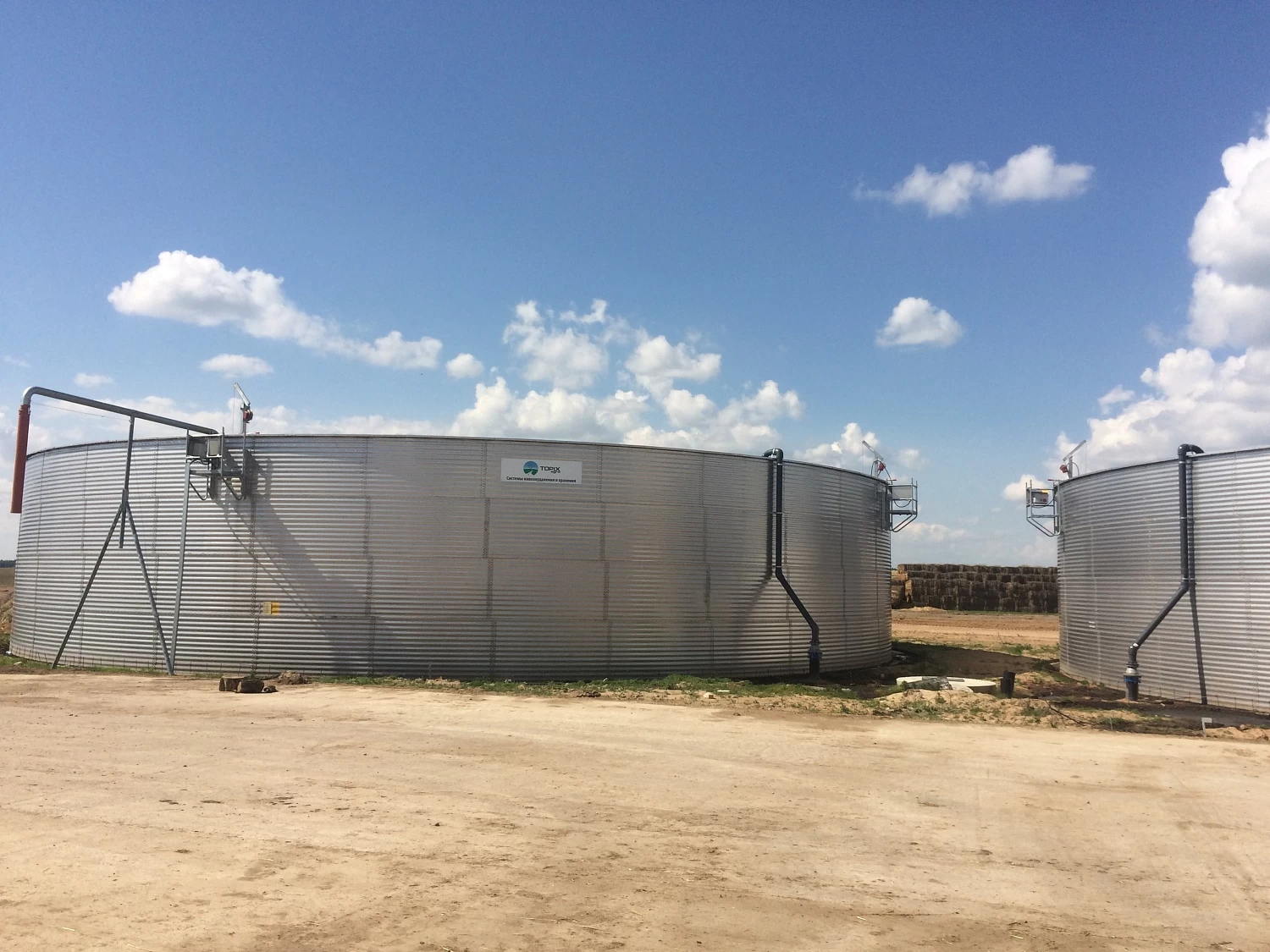 АГРОКОМБИНАТ "ЖДАНОВИЧИ"