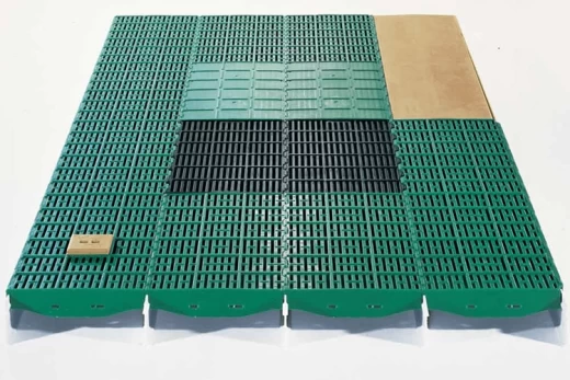 Решетка для свиноматки 600х500