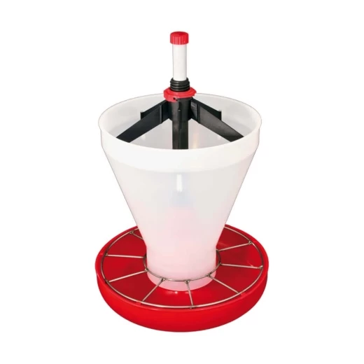 Бункер для кормушки MAXI HOPPER PAN