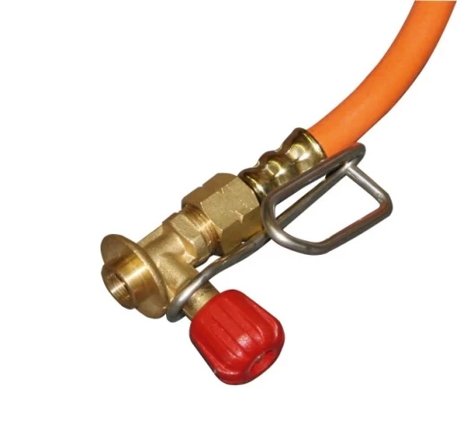 15676 Аппарат для удаления волос Preventa Kerbl