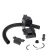 7009-4810-310 Кран для подачи молока, компл.D50/52/2 Квадрофикс (Quadrofix) GEA
