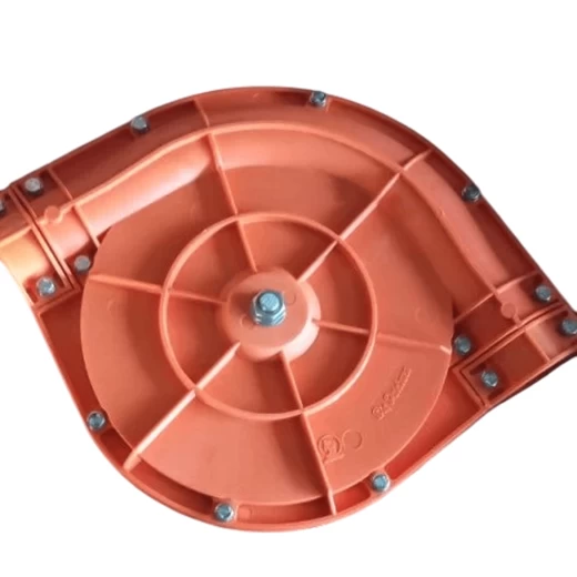 Угол поворотный 90° PA6/PA6 (компл. DR850/TF-D45)
