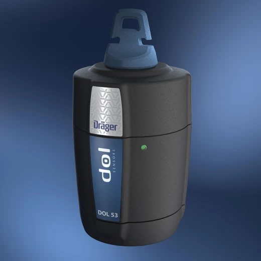 Датчик аммиака для очистки воздуха DOL 53