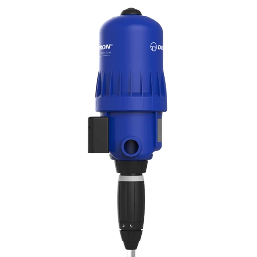 Медикатор Dosatron D9WL2