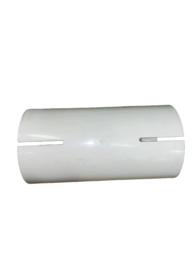 Соединительная муфта для труб ПВХ 90мм