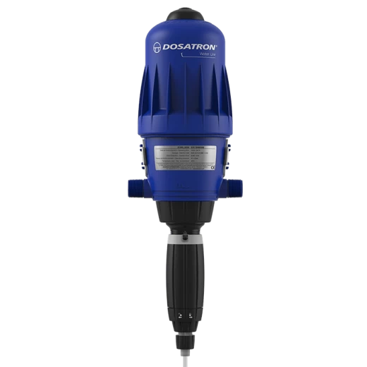Медикатор Dosatron D3WL3000