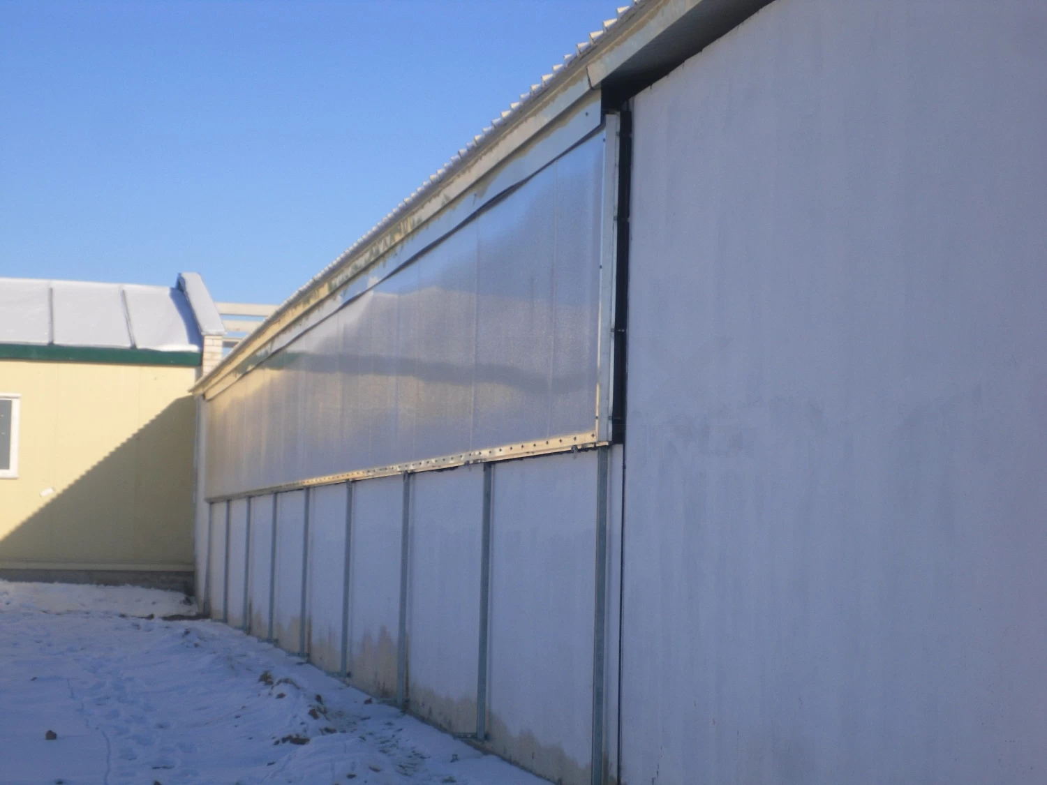 ОСП "УЗЛЯНКА"