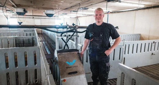 Робот-мойщик ProCleaner X100 