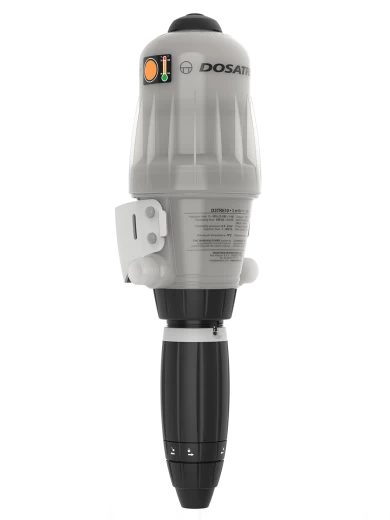 Медикатор Dosatron D3TRE10