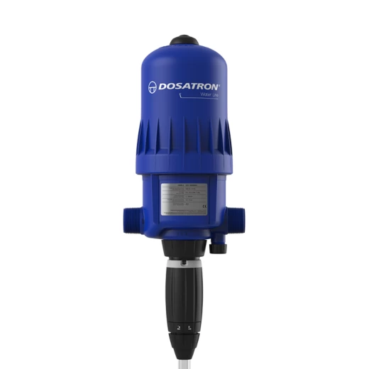 Медикатор Dosatron D9WL2