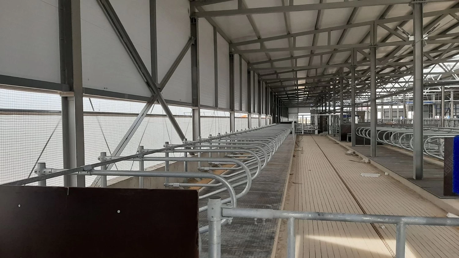 ПЛЕМЗАВОД "СЕМЕНОВСКИЙ"