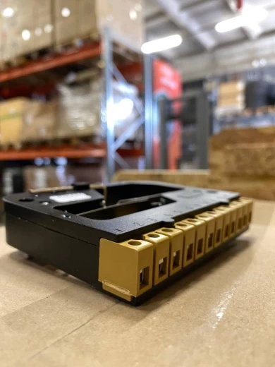 Концевой выключатель RSU 90 для лебедки RW245/405/605