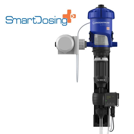 Медикатор Dosatron SD25ALN SMARTDOSING+