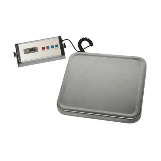 Цифровые настольные весы весом 150кг