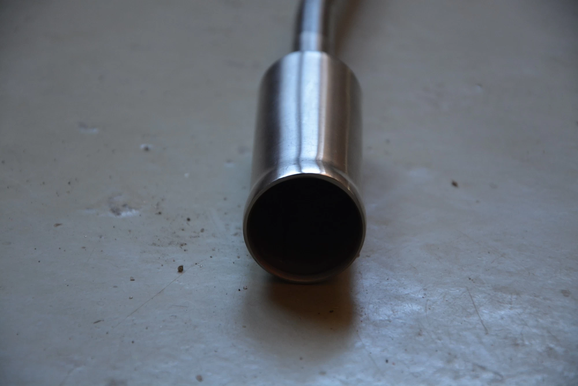 Устройство введения для пилюлей и магнитной обоймы, 70см